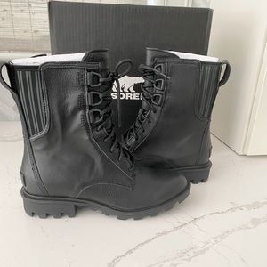 Sorel Phoenix Lace Boot